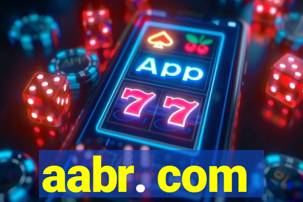 aabr. com